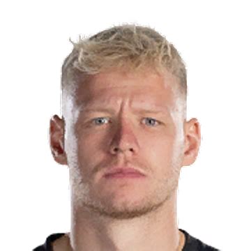 aaron ramsdale sofifa.